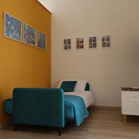 Maison Sara Bari Esterno foto