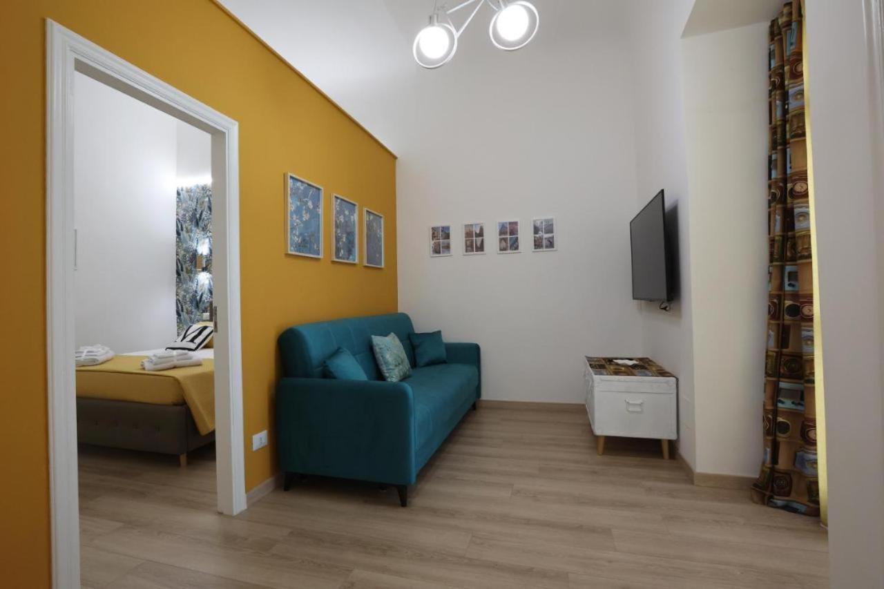 Maison Sara Bari Esterno foto