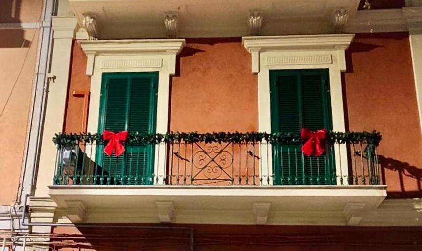 Maison Sara Bari Esterno foto